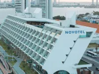 Novotel Recife Marina Hotel a Recife