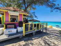 Stunning Caribbean Ocean Views Centrally Located - Golf Cart Arrangements - 3-Star