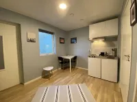 Your Dream Studio in Bergen