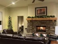 Gorgeous Big Piney Getaway- Ski, Mountains, Lake Hotels in Wolf Creek