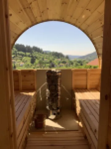 Chalet BAMBI in GÉRARDMER for unforgettable holidays