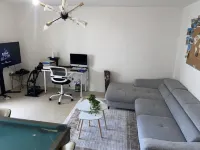 ENTIRE APARTMENT Near Paris 14 RER B METRO 4 Bagneux/Arcueil cachan