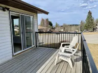 Spacious 4-BR Home near Jasper!