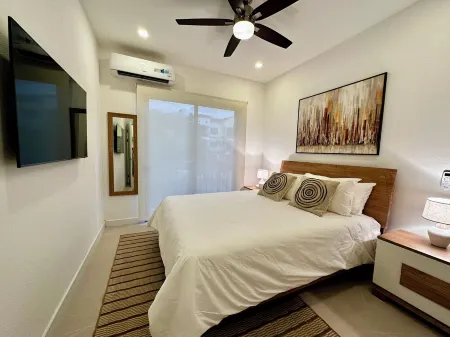 Oasis en Las Palmas Resort, Tamarindo