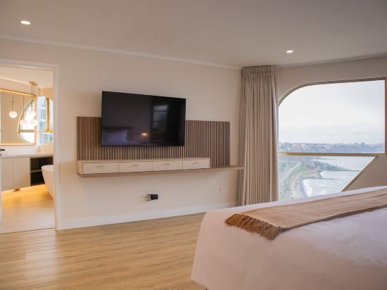 Luxury Seaview 3Br Near Larcomar in Miraflores by Wynwood House