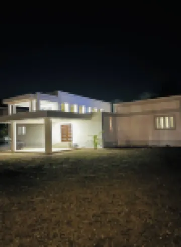 Beautiful modern home with great outdoor spaces and views.