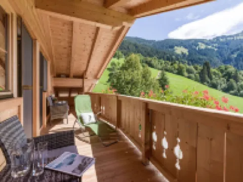 Appartement Mitten in den Bergen - Beiniglhof 韋斯滕多夫酒店