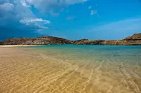 Lovely 1-bedroom Beach Apt - Mare Blu 3rd floor
