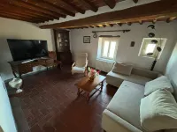 Lovely renovated nature stone house-marvellous view-well furnished