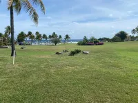 Sea Breeze at Gentle Winds- a perfect spot for your beach vacation!