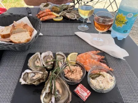 Nice House in Oleron pleasant to live 3 stars