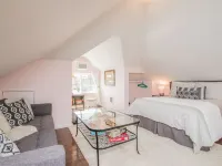 Luxury 3-Bedroom Home In Heart Of Portland Near Everything Hôtels à proximité de : Mount Tabor Park