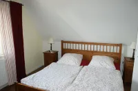 Thatched vacation home directly on the Baltic Sea Các khách sạn ở Insel Poel