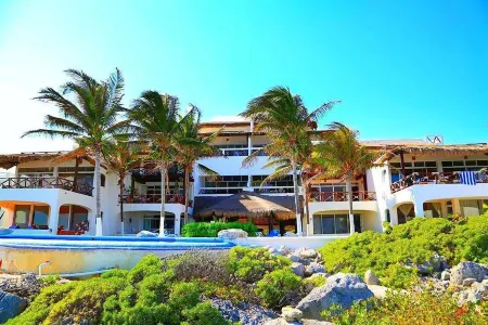 Mi Casa Del Mar A6 - Captivating Sea Views from Terrace, Eco-Friendly - No A/C