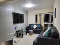 Comfortable and spacious 2BR Apartment Hotels in Higuey