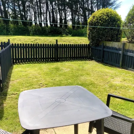 Outstanding Sea Views Of Mounts Bay and St Michaels Mount. Peaceful location