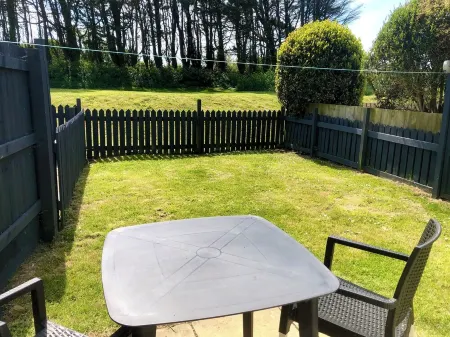 Outstanding Sea Views Of Mounts Bay and St Michaels Mount. Peaceful location