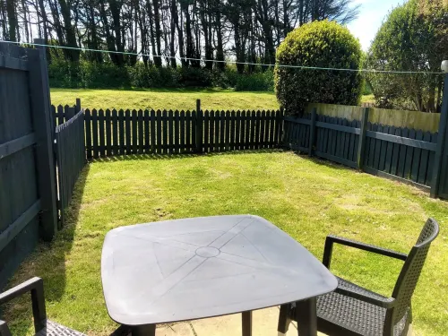 Outstanding Sea Views Of Mounts Bay and St Michaels Mount. Peaceful location