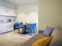 Apartment Food Truck