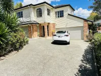 Rest in Auckland City, Sylvia Park New Zealand Hotels in Mount Wellington