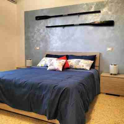 New House La Spezia Rooms