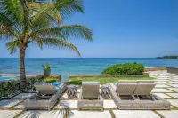 Tradewinds; Tryall Club Re-Opens December 13; for Reduced Rates, Contact Owner Hotels in Sandy Bay