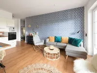 Ferienwohnung am See "elodie"