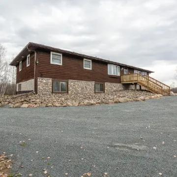 Sauna & Cabin 1 Hour North of the Twin Cities!