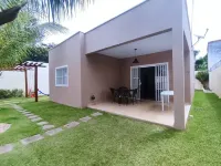 HOUSE IN BAR DE JACUÍPE