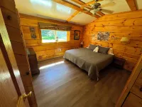 Adirondack Mountain Lodge