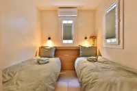 Appartement 3 Pièces vue sur mer