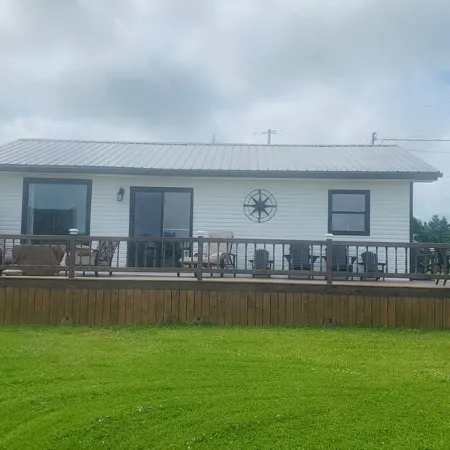 Lorney’s Place - entire cottage in cascumpec