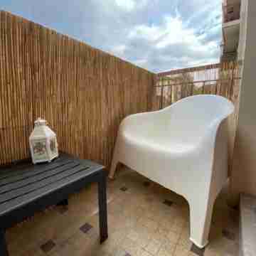 The Golden White, Luxury T3 Fitness & Recreational Facilities