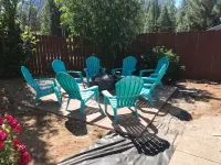 PROMO 10% WEEKLY AND 15% MONTHLY DISCOUNTMt. Shasta Cabin/Black Butte Mountain Hotels near Mt. Shasta Sisson Museum