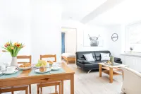 Vacation in the countryside - adventure and relaxation - what