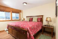 Teton Village Minutes 2 Snow Village Condo w Jackson Hole Property Management  호텔