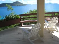 Villa Salt Air – Newly Updated - Waterview Villa - Panoramic Views Hotel a Frydendal