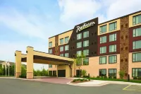 Holiday Inn Chicago - Schaumburg Hotels in Schaumburg