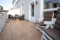 Summer wind, downtown, balcony, central location, WiFi, very quiet