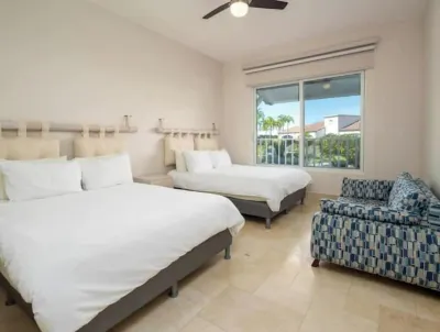 Classic 3 Bedroom apartment in Puntarena Buenaventura