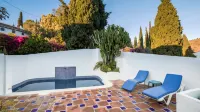 Lovely Converted Bakery With Andalucian Character And Private Pool