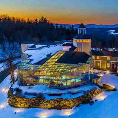 Lake Winnipesaukee W/ Dock Included. Hotel Exterior