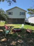 The Cape - Updated home on the east side of the bypass