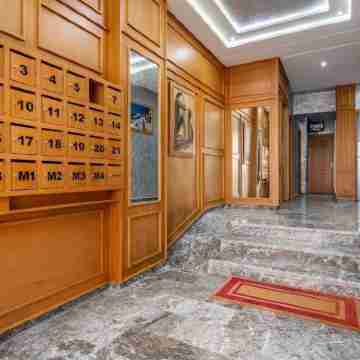 Charmant 1 chambre salon/ 5min gare Rabat ville Others