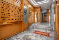 Charmant 1 chambre salon/ 5min gare Rabat ville Hotels in 