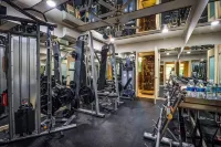 Luxury Waterfront Villa with private gym and cinema