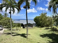 Oceanfront luxury - 4 beds, AC, 3 bedrooms, king bed, WiFi, gated Hotels near Montserrat National Trust
