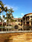 Hacienda Beach Club   Ocean View.  Directly on Medano Beach.  Great Location