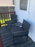 Cozy studio guesthouse in Ephraim