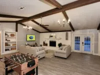 Country Living-Pine Breeze Haven 15 min drive to Casino Hotels in Durant